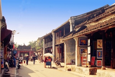 Những địa danh Việt liên tiếp được vinh danh trên báo nước ngoài