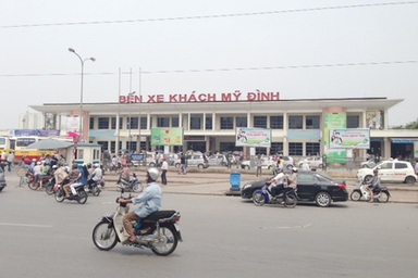 Vụ “600 triệu 1 lốt xe”: Người dân hoài nghi phản ứng của Sở GTVT Hà Nội