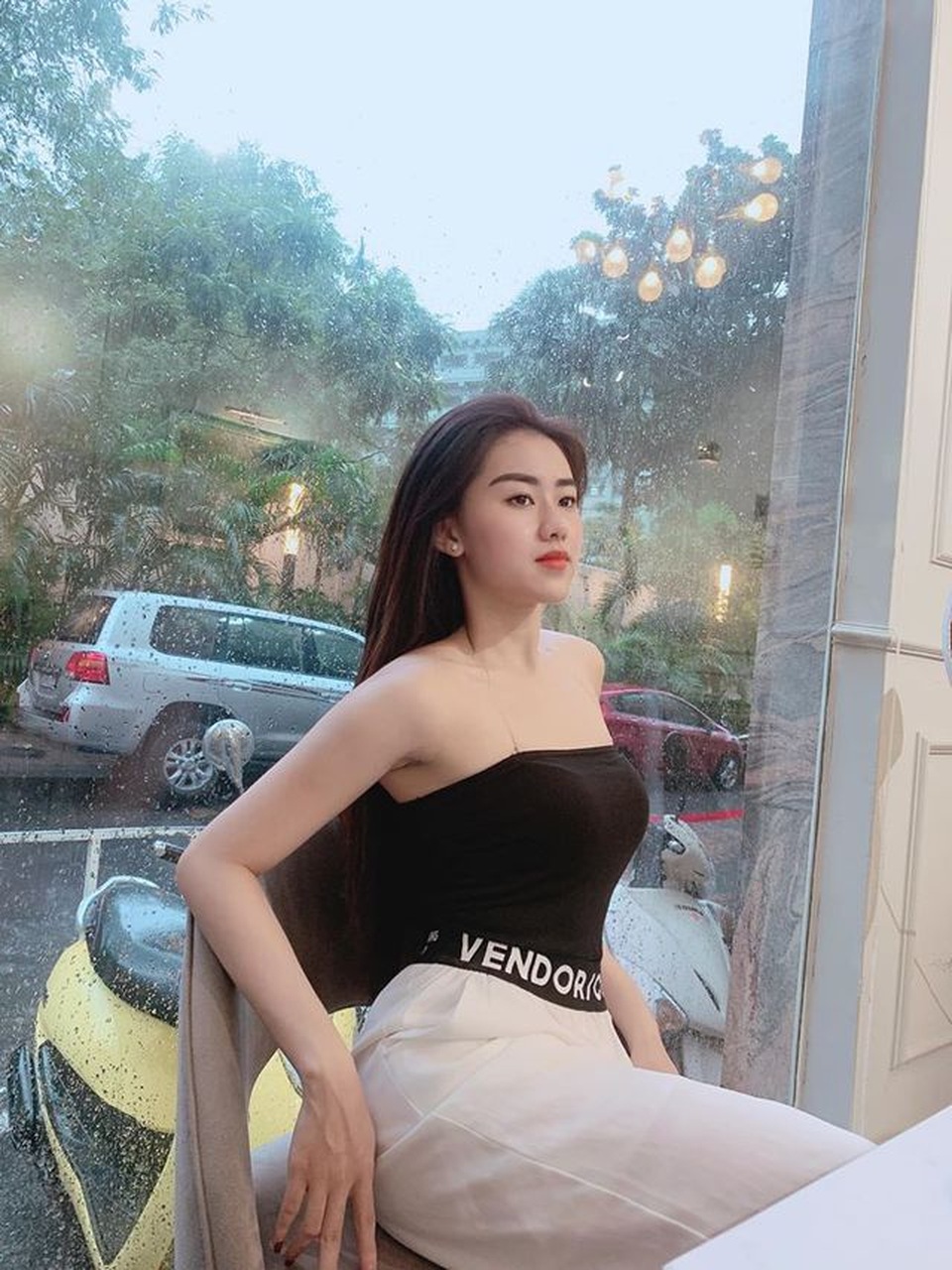 Đọ sắc dàn hot girl tháng 11 gây thương nhớ cộng đồng mạng - 8 Đọ sắc dàn hot girl tháng 11 gây thương nhớ cộng đồng mạng - 8