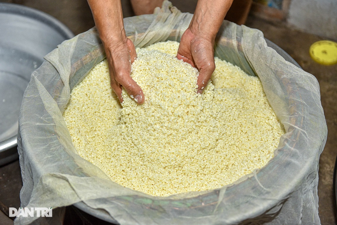 Ngôi làng thức giấc lúc 2h sáng bán đồ diệt sâu bọ ở Hà Nội - 4 Ngôi làng thức giấc lúc 2h sáng bán đồ diệt sâu bọ ở Hà Nội - 4