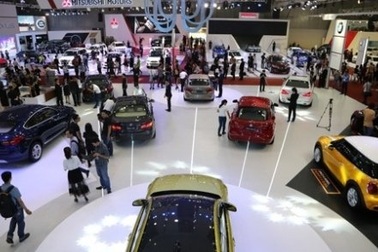 Ô tô giảm giá 2018: Tàn giấc mộng