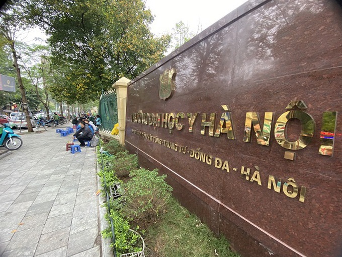 Thủ đô Hà Nội cần thực hiện nghiêm công tác phòng, chống dịch Covid-19 - Ảnh 2. Thủ đô Hà Nội cần thực hiện nghiêm công tác phòng, chống dịch Covid-19 - Ảnh 2.