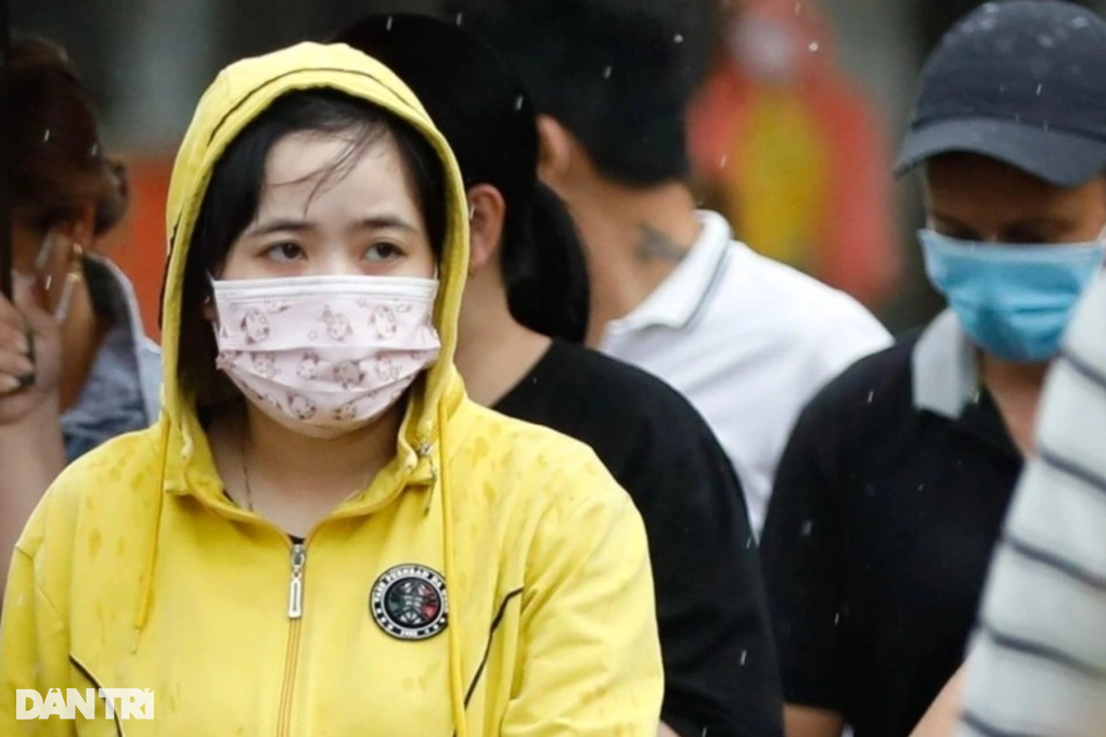Chính phủ thúc báo cáo phương án tăng lương tối thiểu - 1 Chính phủ thúc báo cáo phương án tăng lương tối thiểu - 1