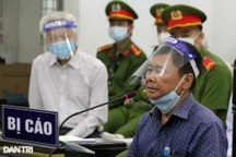 Xét xử cựu Chủ tịch tỉnh Khánh Hòa: Ban hành tờ trình trái luật do áp lực?