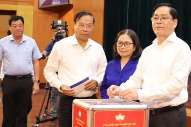 Bà Rịa - Vũng Tàu hỗ trợ các tỉnh miền Bắc 51 tỷ đồng