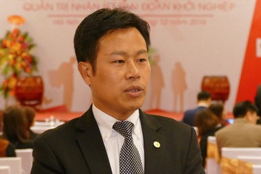 Thứ trưởng Lê Quân: “Học sinh tốt nghiệp lớp 9 nên được học lên cao đẳng”