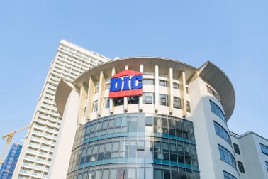 CEO DIC Corp: Tiền đang nhiều, bất động sản đang thuận lợi để bung hàng
