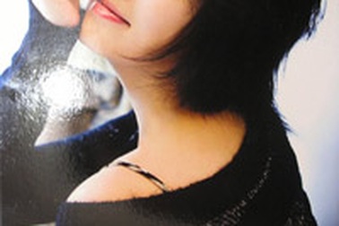 “Nàng Kim Sam Soon” duyên dáng trong trang phục của Voll