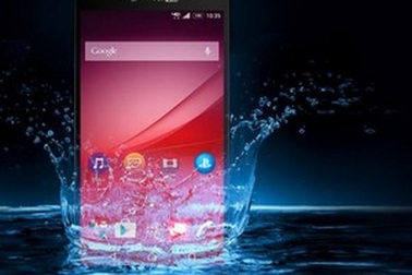 Sony bất ngờ ra mắt biến thể Xperia Z4 với màn hình “siêu nét” 2K