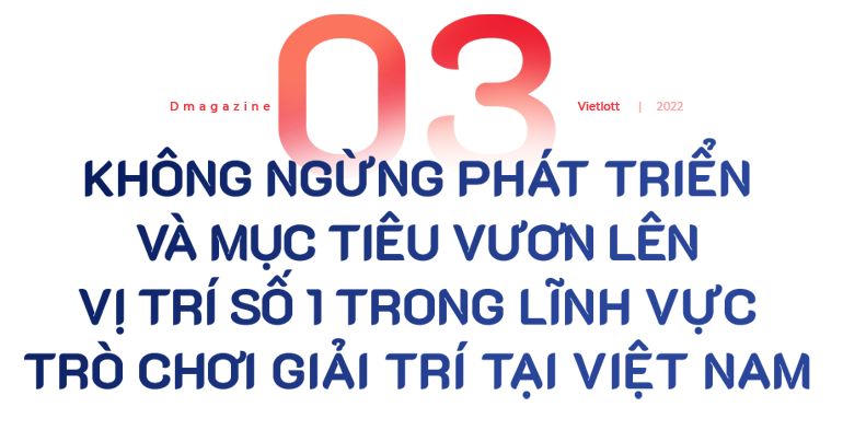 Vietlott và hành trình 6 năm theo đuổi mục tiêu hiện đại, minh bạch, có trách nhiệm - 14