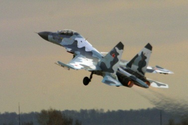 Ấn Độ mất 30 máy bay trong các vụ tai nạn