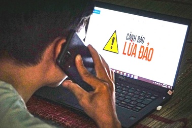 Mạo danh "cán bộ tư pháp" yêu cầu cập nhật hồ sơ nhập học