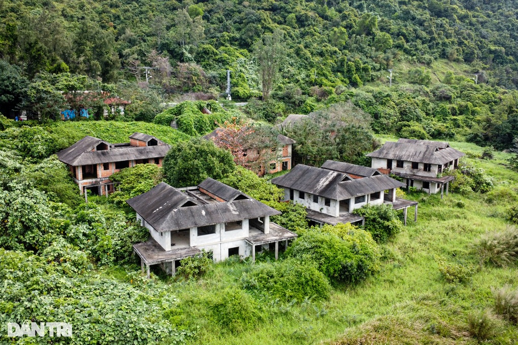 Đà Nẵng gỡ vướng 13 dự án trên bán đảo Sơn Trà - 1 Đà Nẵng gỡ vướng 13 dự án trên bán đảo Sơn Trà - 1