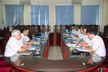 “Khoa học Việt Nam phải giải quyết vấn đề bức xúc của Việt Nam”