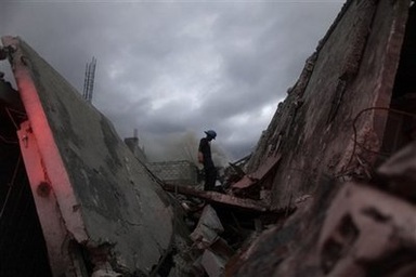 Thủ tướng Haiti lo ngại chính phủ sẽ sụp đổ