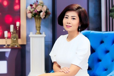 Mai Phương: “Đa phần đàn ông thích trang điểm đều thuộc giới tính thứ ba”