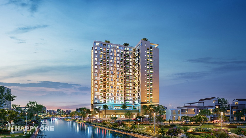 Bất động sản nhà ở đang “khát” dòng căn hộ đạt chuẩn - 1 Bất động sản nhà ở đang “khát” dòng căn hộ đạt chuẩn - 1