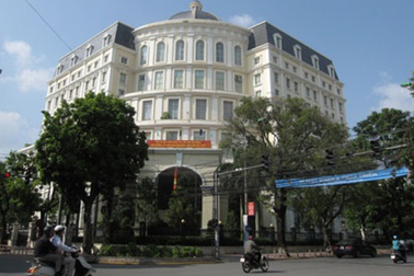 Bộ Tài chính yêu cầu không chúc Tết, tặng quà