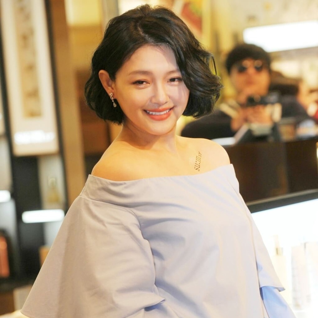 Từ Hy Viên qua đời vì căn bệnh đang vào mùa, hay bị xem nhẹ - 1 Từ Hy Viên qua đời vì căn bệnh đang vào mùa, hay bị xem nhẹ - 1