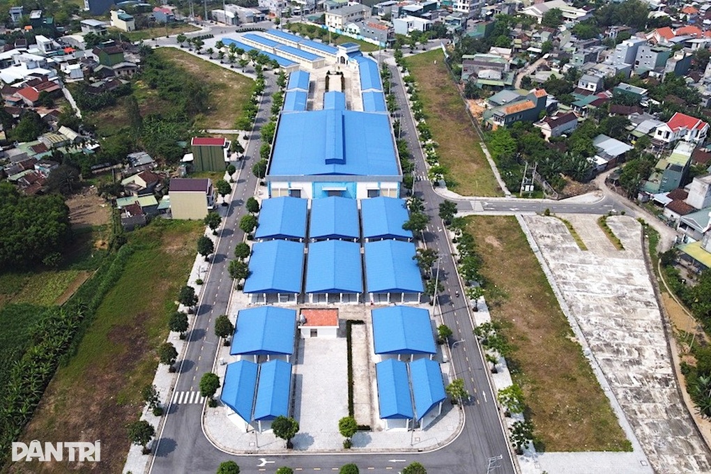 Hàng loạt khu dân cư, khu đô thị ở Quảng Ngãi chưa được bàn giao hạ tầng - 1 Hàng loạt khu dân cư, khu đô thị ở Quảng Ngãi chưa được bàn giao hạ tầng - 1