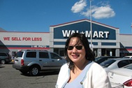 Kinh nghiệm bán lẻ từ Wal-Mart
