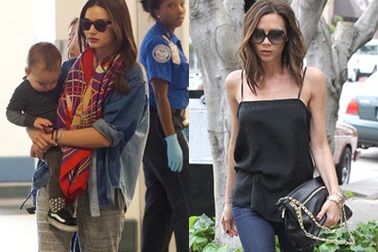 Vòng quanh thế giới giải trí ngày 24/3