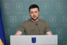 Tổng thống Zelensky nói Nga tổn thất nặng nề, ra điều kiện đàm phán