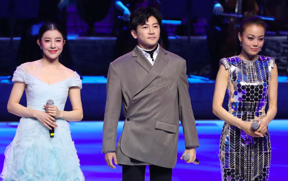 Dàn sao khủng dự khai mạc LHP Bách hoa Kim Kê 2019 - 3 Dàn sao khủng dự khai mạc LHP Bách hoa Kim Kê 2019 - 3