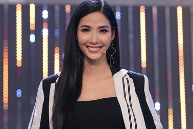 Hoàng Thùy: “Xem phim 18+ là chuyện bình thường, có gì phải giấu”