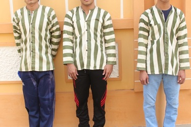 Đánh người vì thấy hình nền điện thoại giống cảnh nhà ngoại vợ