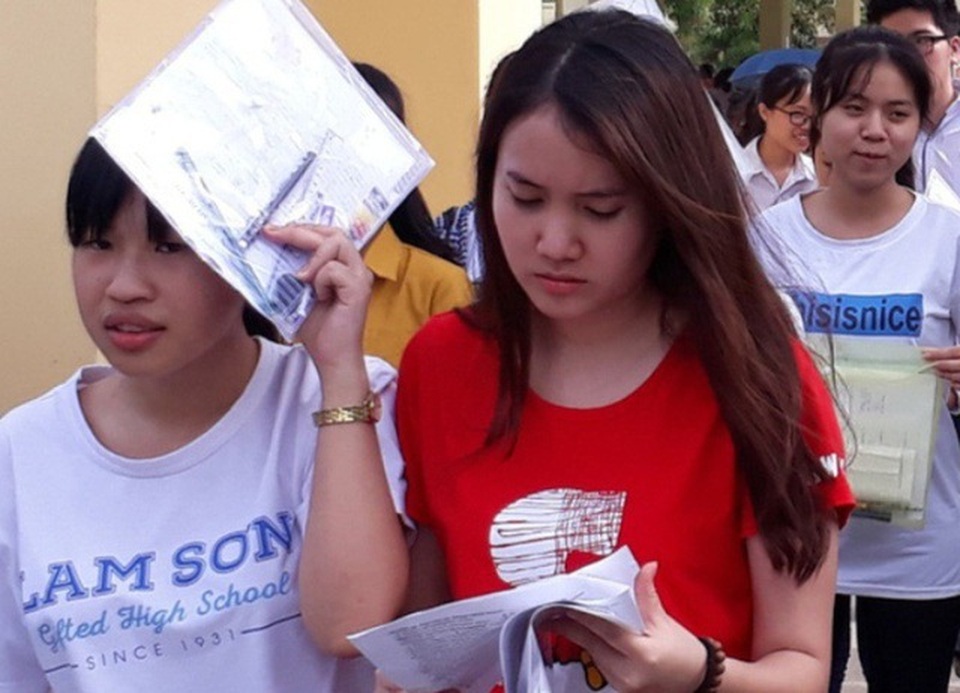 Đặt hàng, đấu thầu đào tạo giáo viên: Khó xác định số lượng do biên chế - 2 Đặt hàng, đấu thầu đào tạo giáo viên: Khó xác định số lượng do biên chế - 2
