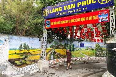 Bộ Nội vụ thúc xây dựng phương án tổng thể sáp nhập thôn, tổ dân phố