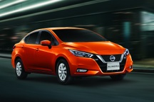 Nissan Almera chốt giá từ 469 triệu đồng, xe nhập khẩu Thái Lan