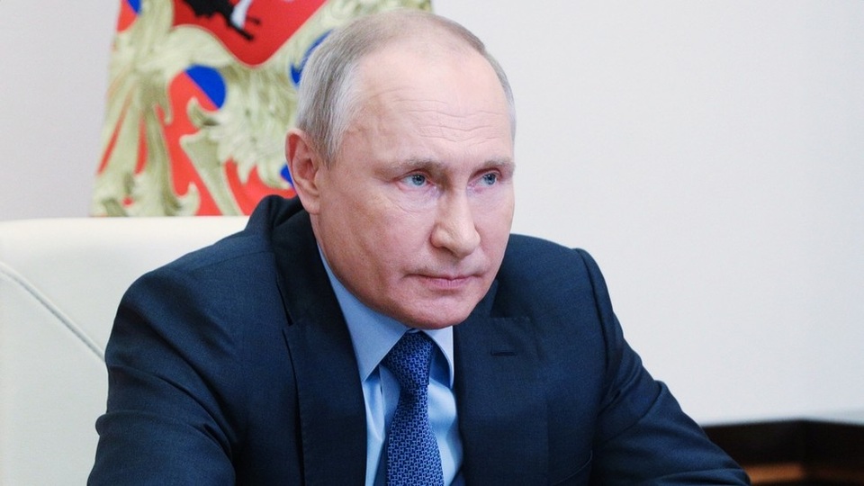 Ông Putin cảnh báo nhổ răng nước nào muốn chiếm lãnh thổ Nga - 1 Ông Putin cảnh báo nhổ răng nước nào muốn chiếm lãnh thổ Nga - 1