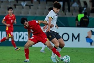 Trợ lý HLV Park Hang Seo nhận xét về thất bại của U23 Việt Nam