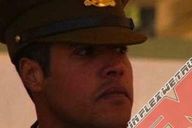 Cậu út nhà Gadhafi vẫn còn sống