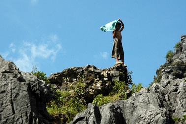 Việt Nam xây dựng 30 công viên địa chất quốc gia