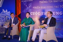 45 giải sẽ trao ở cuộc thi "Xây dựng người Hà Nội thanh lịch, văn minh"