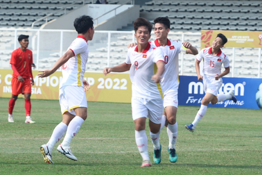 HLV Đinh Thế Nam: "U19 Việt Nam phải hòa hoặc thắng Thái Lan"