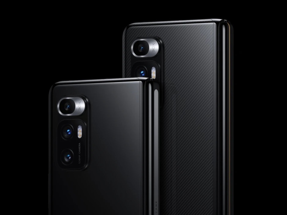 Xiaomi ra mắt smartphone màn hình gập đầu tiên của hãng Mi Mix Fold - 3 Xiaomi ra mắt smartphone màn hình gập đầu tiên của hãng Mi Mix Fold - 3