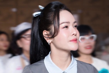 Nhật Kim Anh phủ nhận tin đồn thất thiệt, nhờ cơ quan chức năng vào cuộc