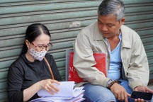 Vụ trung tâm tiếng Anh đột ngột đóng cửa: Hơn 300 người sẵn sàng tố cáo