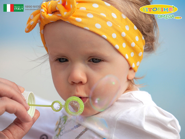 Các bài tập cơ miệng cho bé chậm nói, mẹ nên dạy bé hàng ngày - 1