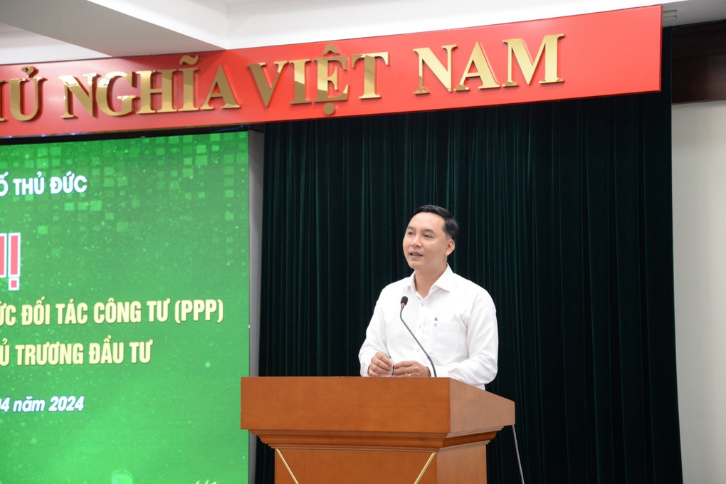 TPHCM kêu gọi đầu tư 11 dự án PPP có vị trí đắc địa - 1 TPHCM kêu gọi đầu tư 11 dự án PPP có vị trí đắc địa - 1