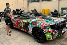 Lộ diện kẻ giúp sức cho "trùm siêu xe" Phan Công Khanh lừa đảo nữ đại gia