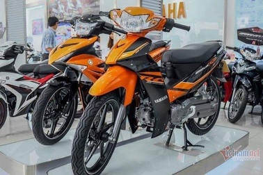 Honda Lead, Winner X giảm giá ào ào, lợi hơn mua SH