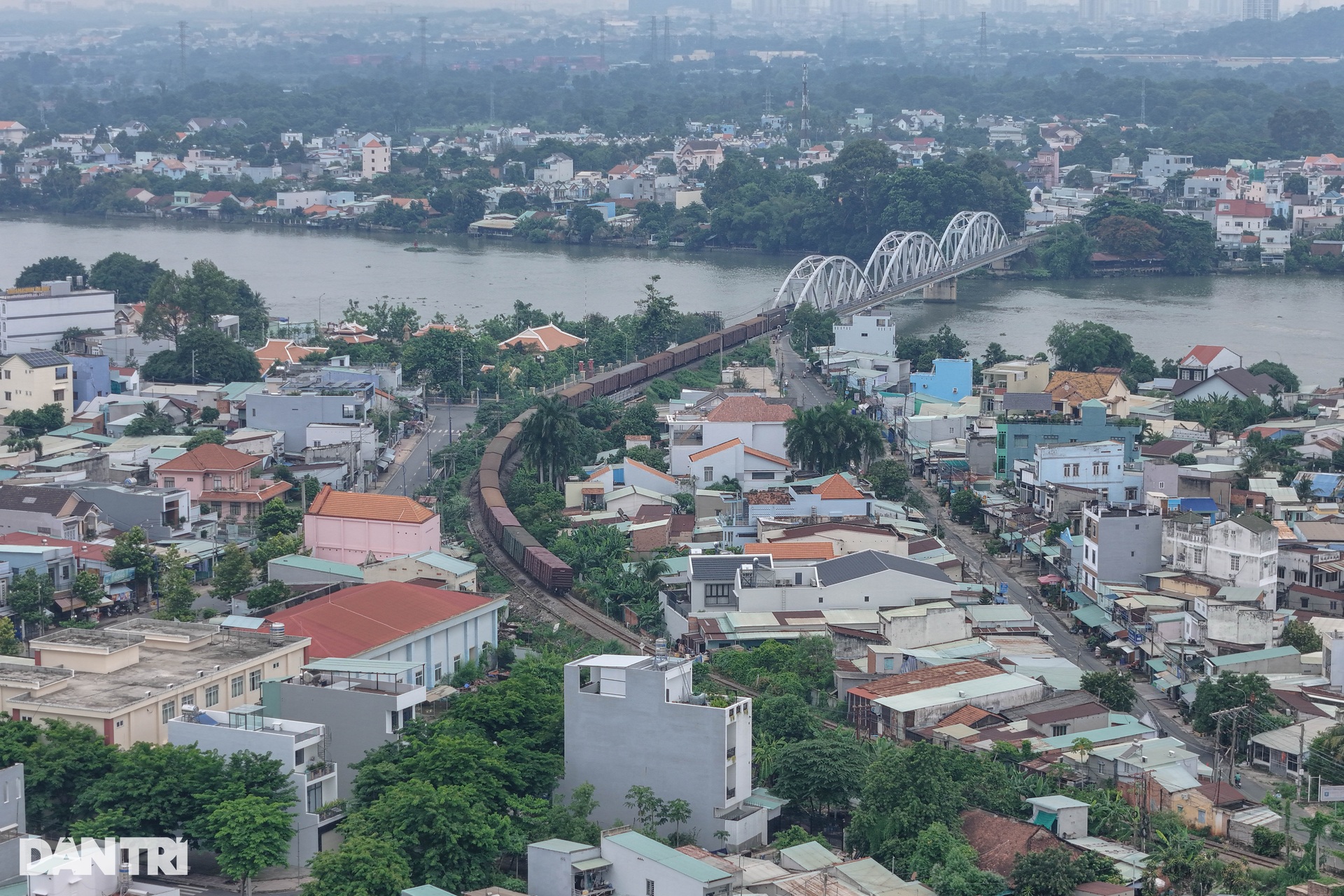 Cù lao Phố hòn ngọc xanh giữa dòng Đồng Nai - 5 Cù lao Phố hòn ngọc xanh giữa dòng Đồng Nai - 5