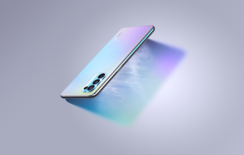 OPPO Reno5 thành công rực rỡ với hơn 42,000 đơn đặt hàng - 3 OPPO Reno5 thành công rực rỡ với hơn 42,000 đơn đặt hàng - 3