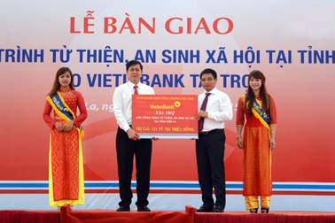 VietinBank: Sức mạnh của thương hiệu ngân hàng số 1 Việt Nam