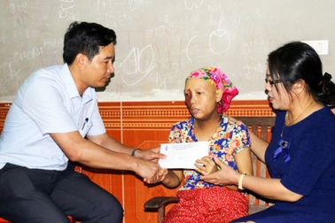 Ngành Giáo dục Nghệ An chi hơn 6 tỷ đồng chăm lo đời sống cán bộ, nhà giáo